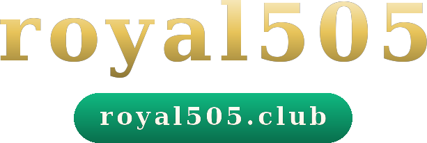 royal505 logo