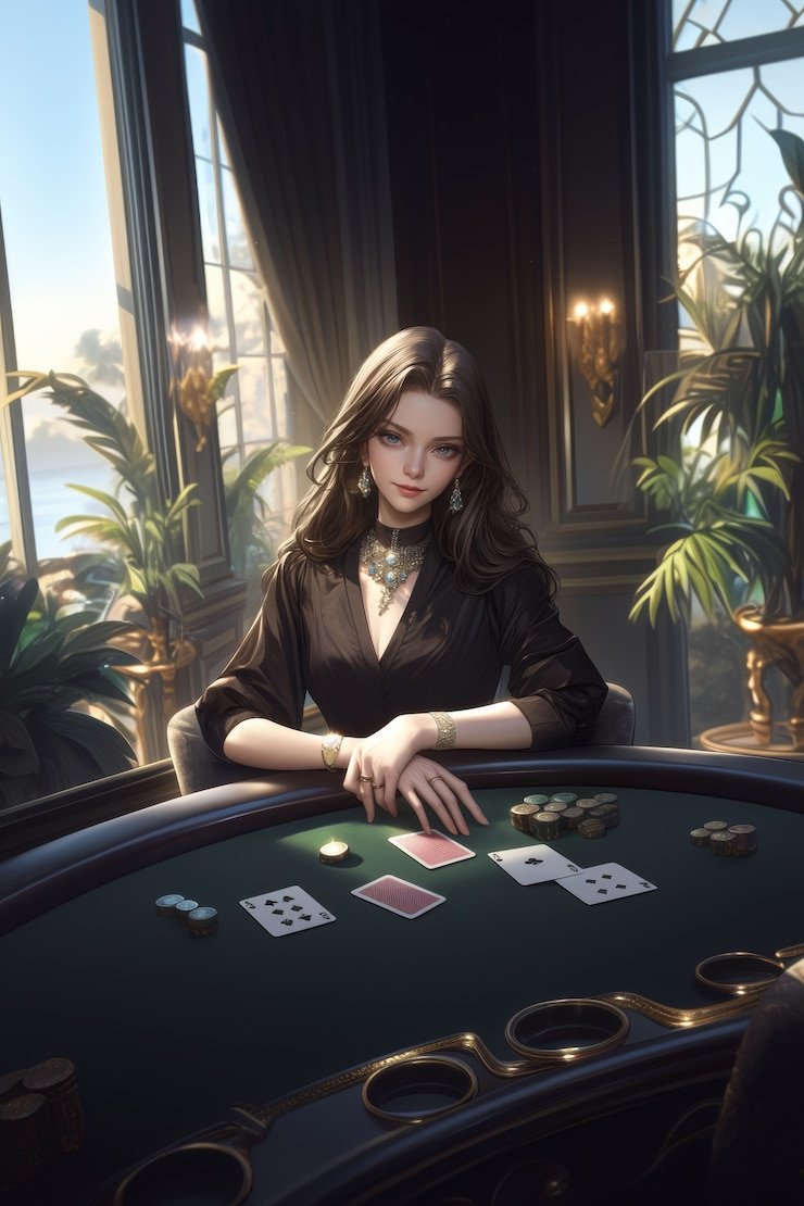 royal505 Explore Live Baccarat Salon Rules